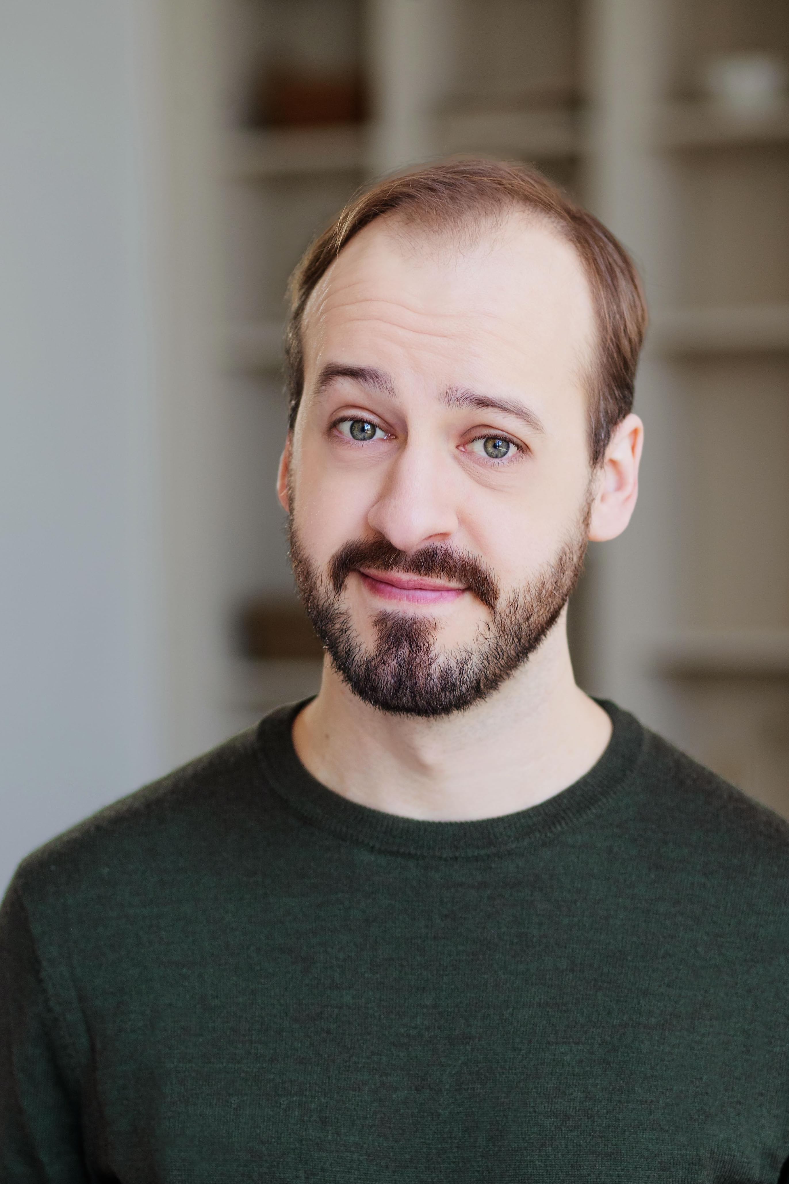 Zach Parsons