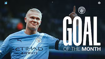 GOAL OF THE MONTH | MAN CITY'S BEST GOALS IN SEPTEMBER!
