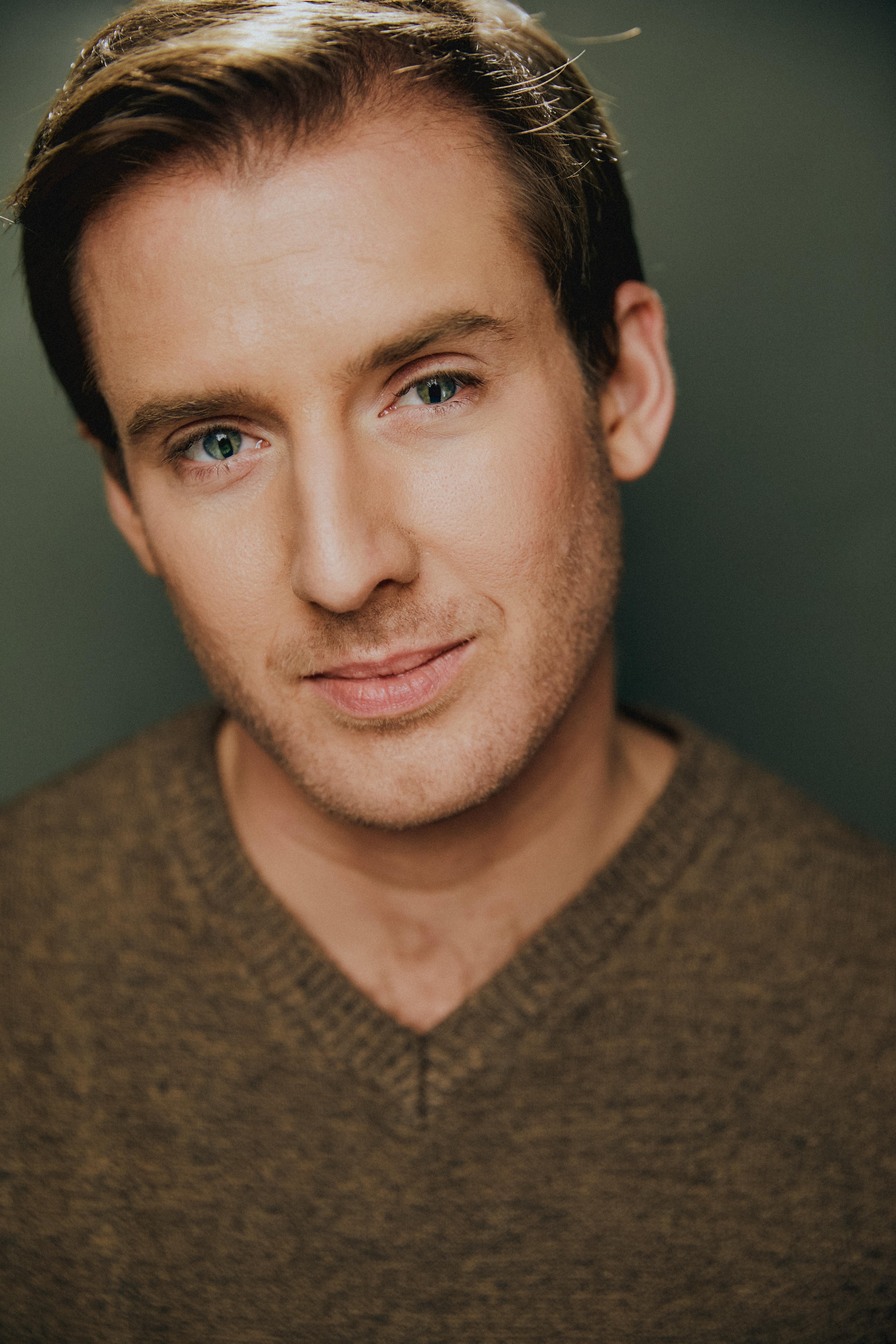 Jeffrey Roth
