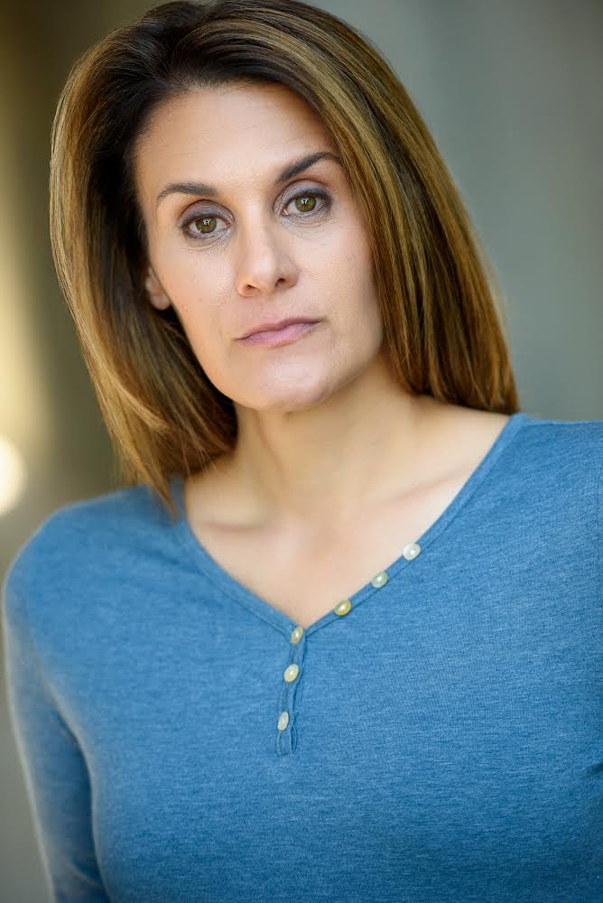 Marcie Ryan