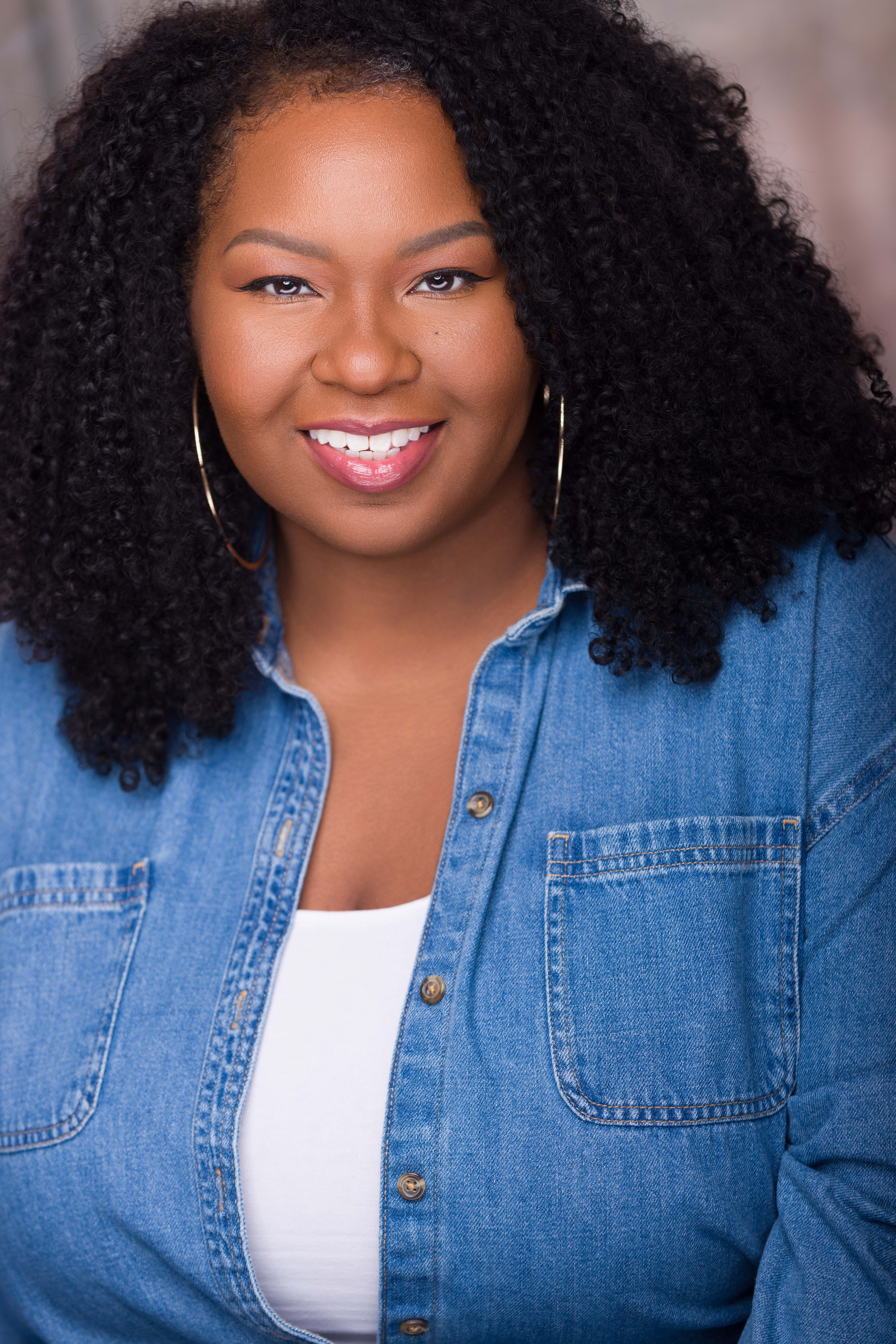 Nadiyah Hollis