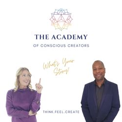 Ep 2 Does Your Body Talk?