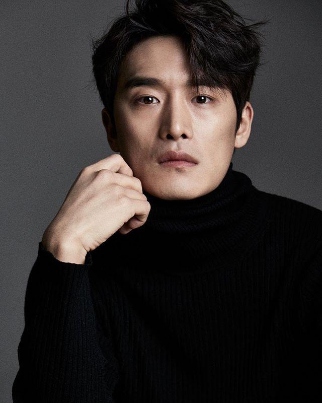 Lee Se-Ho