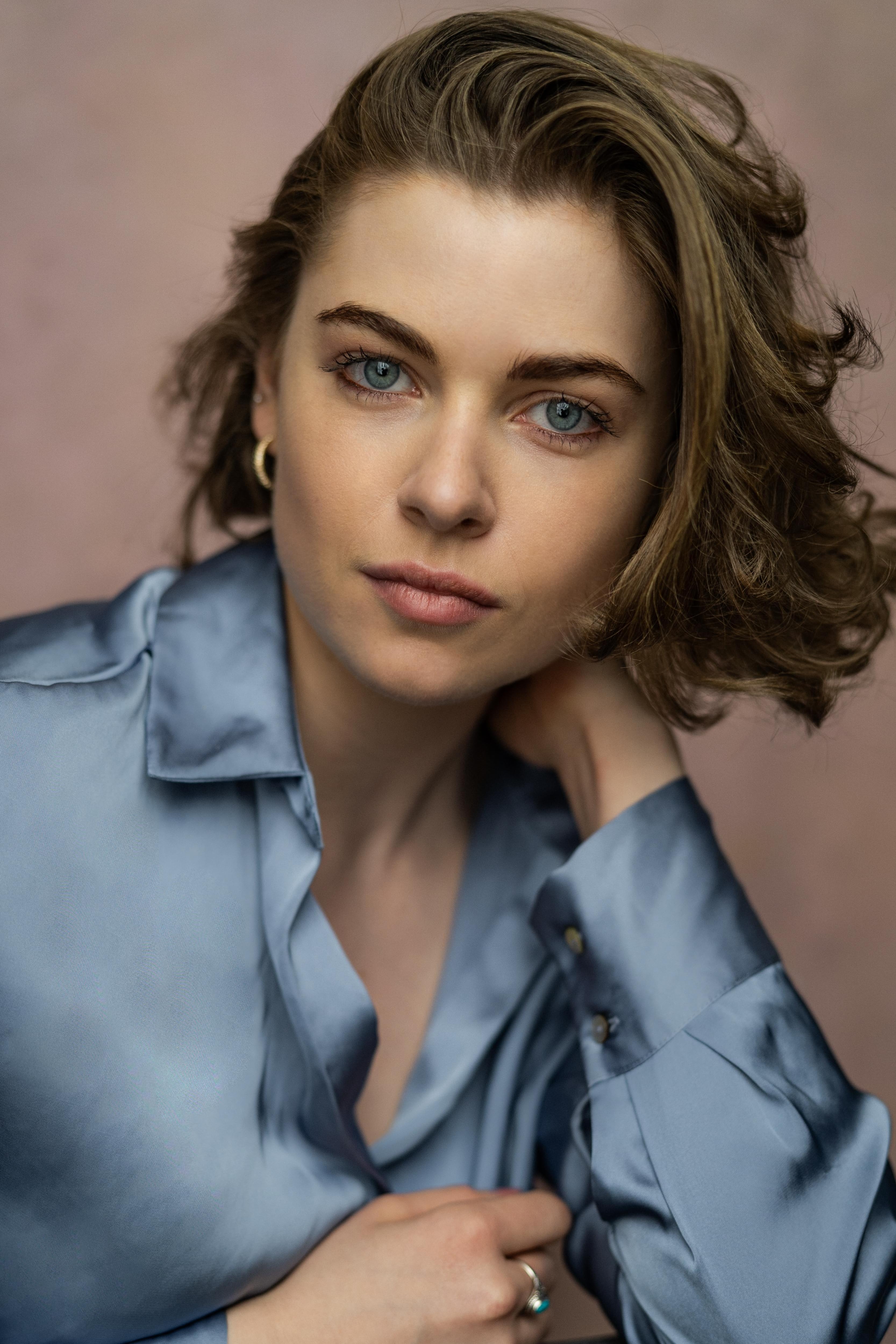 Juliette Crosbie