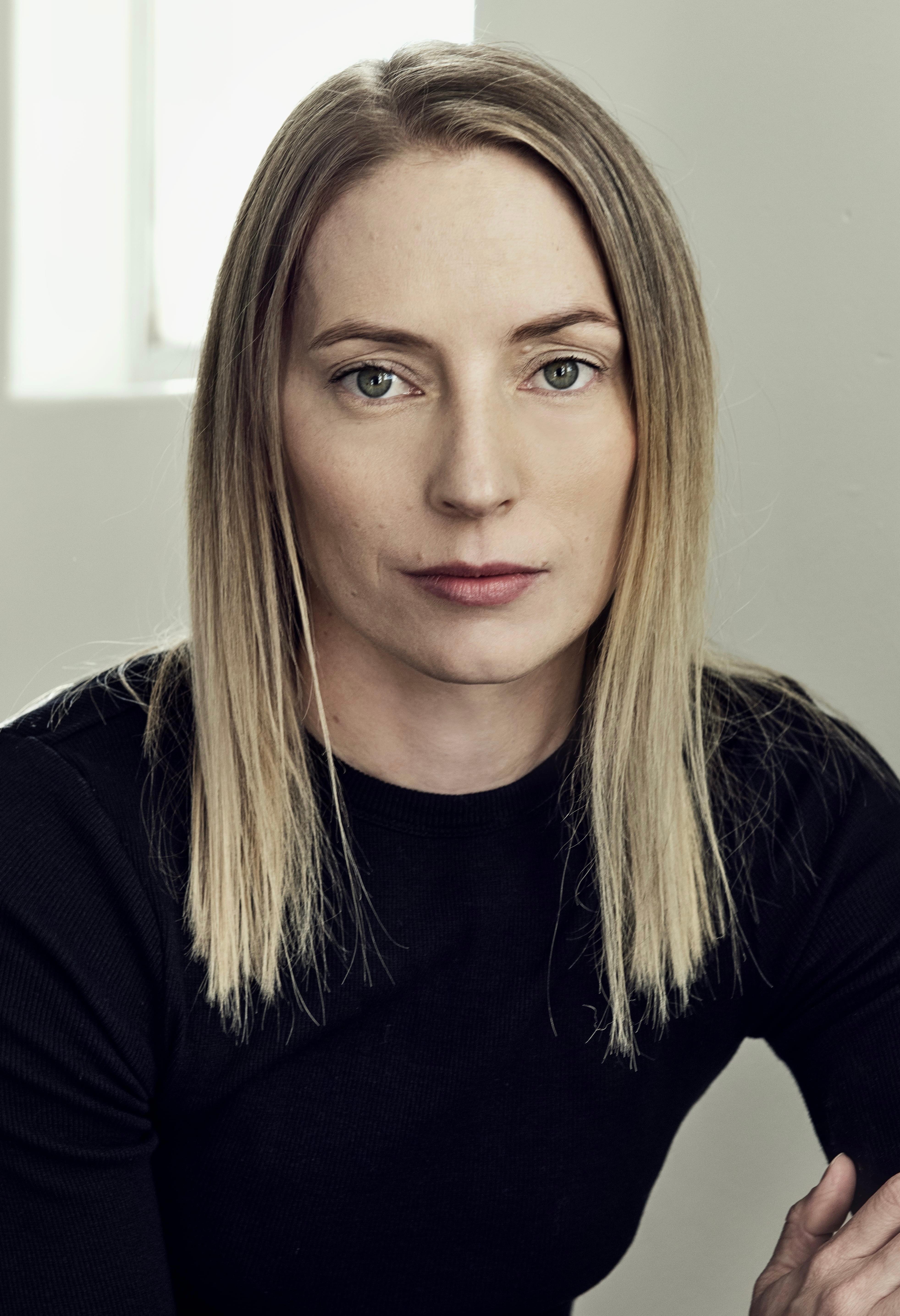 Melinda Joan Reed