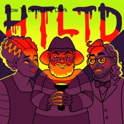 EPISODE 30 - Hellbound: Hellraiser 2