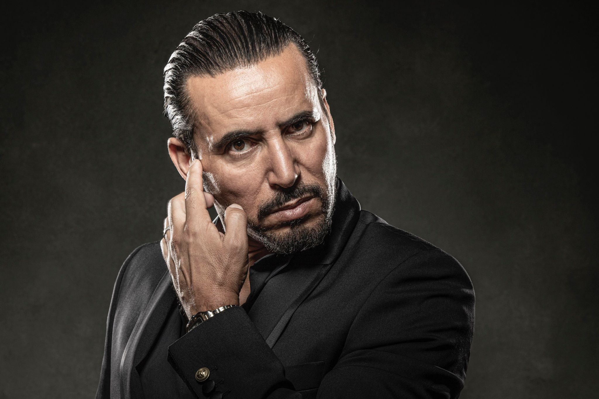 Jamal Antar