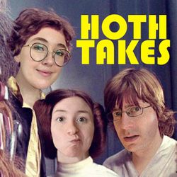 44: Hoth Takes #44: There Should Be Crying