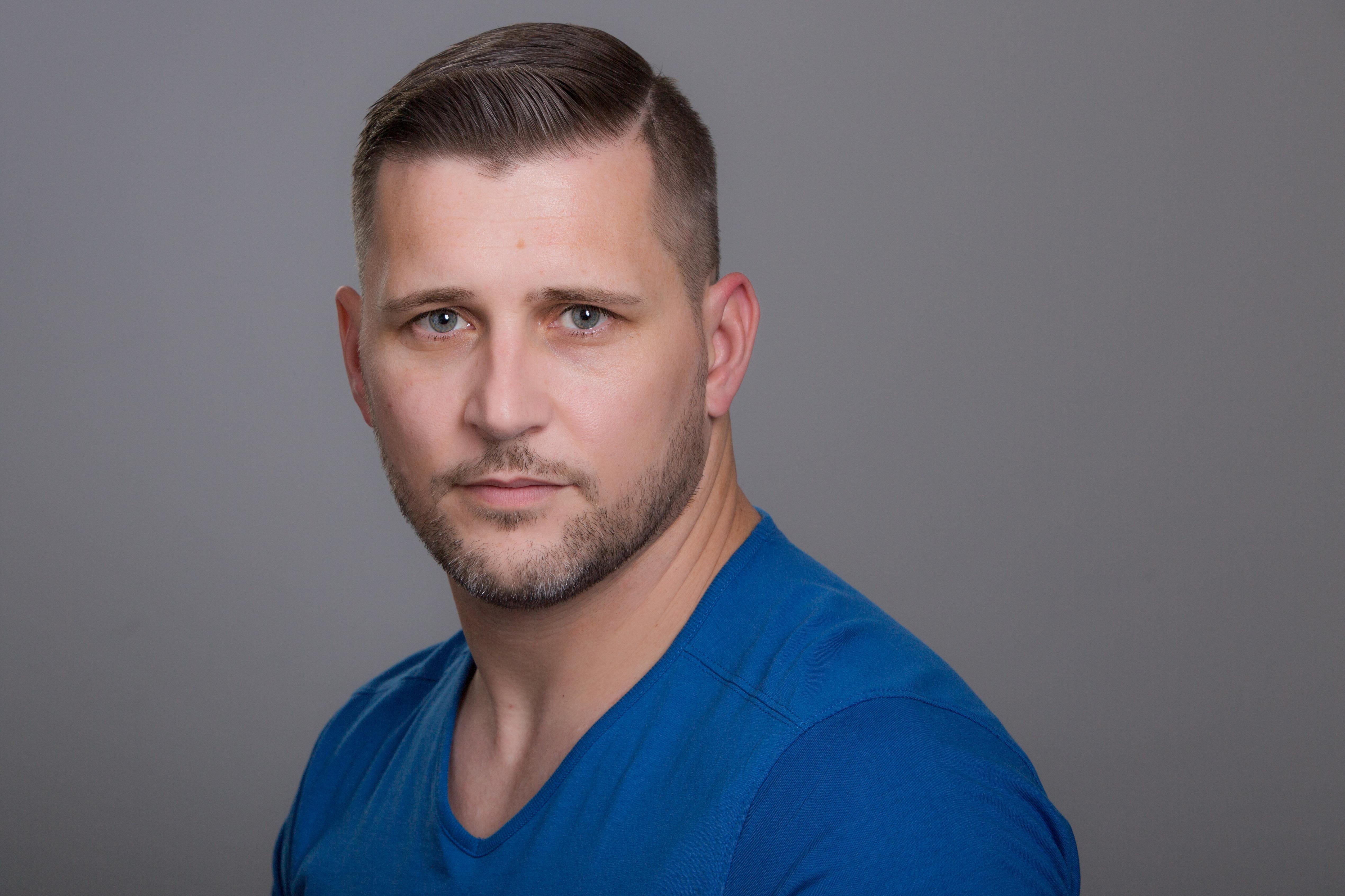 Brendan Carr