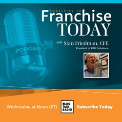Franchise Relationship Management, with FRM's Cassidy Ford.