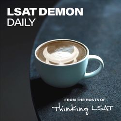 Forget Your LSAT “Timeframe” (Ep. 178)