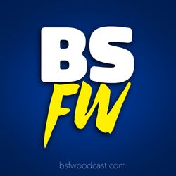 BSFW: Ghostbusters