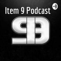Item 9 E3 Post Show Wrap Up