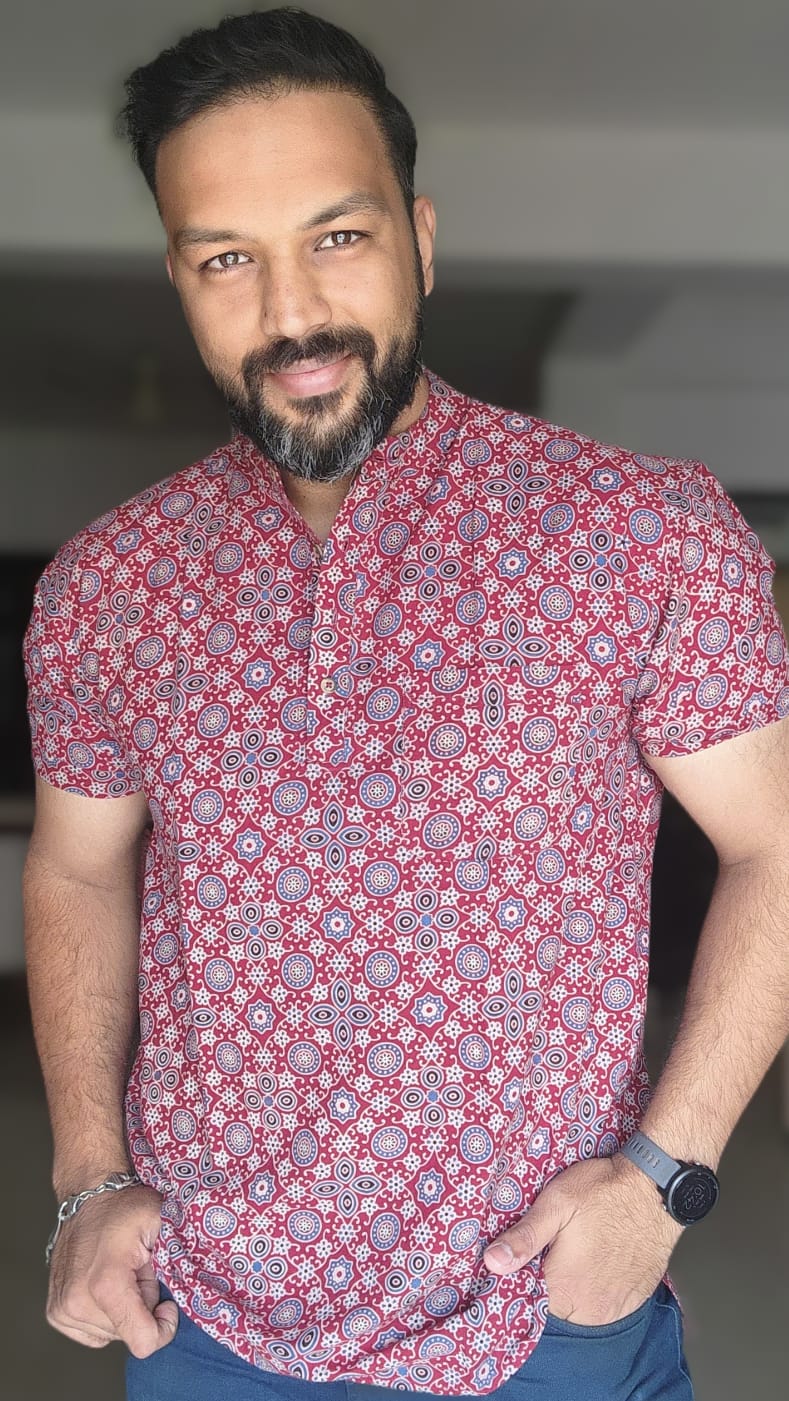 Amit Bhargav