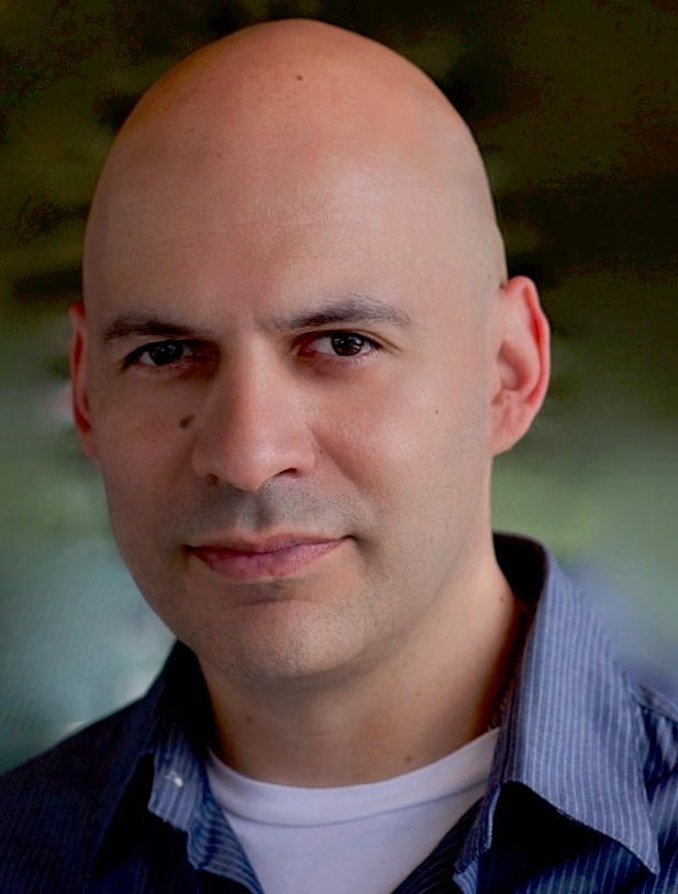 Alejandro Vargas-Lugo