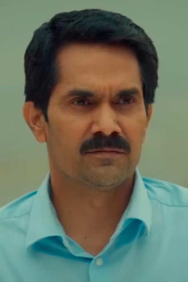 Vinod Chandel