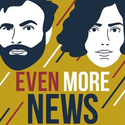 Remembering Kobe, Forgetting About The Impeachment - Ep 87