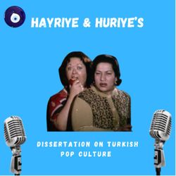 Episode 36 - Cursed Album Covers