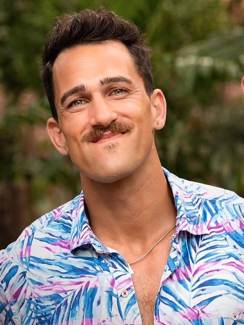 Rocky Russo