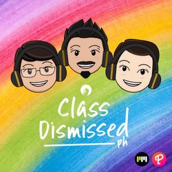 Lesson 59 | Learning the Love Languages | Class Dismissed PH