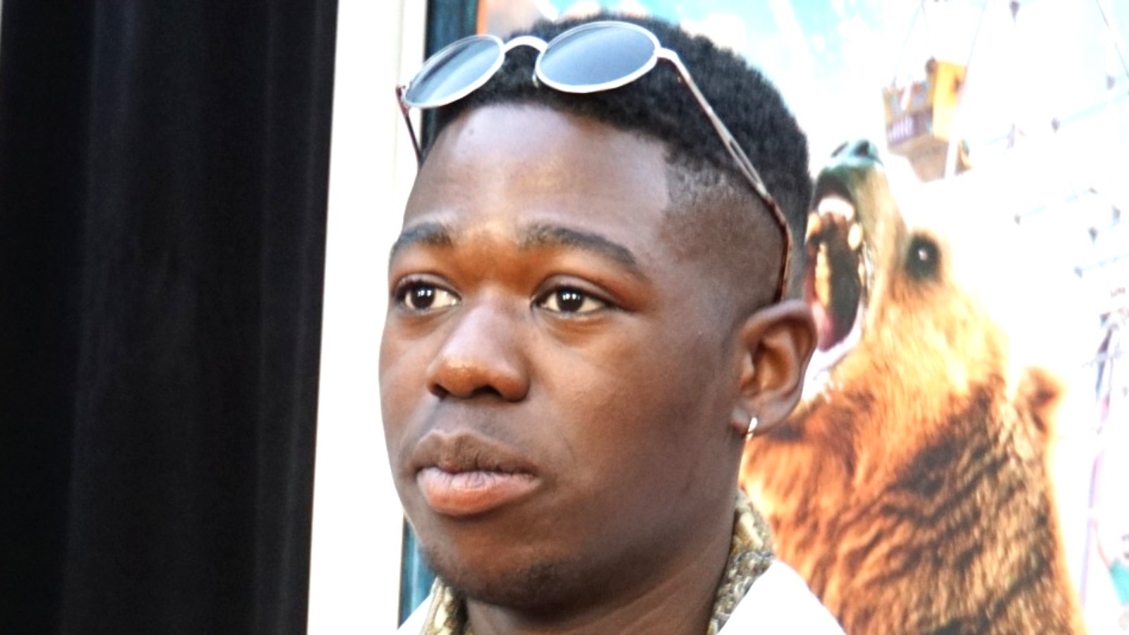 Eric Manaka