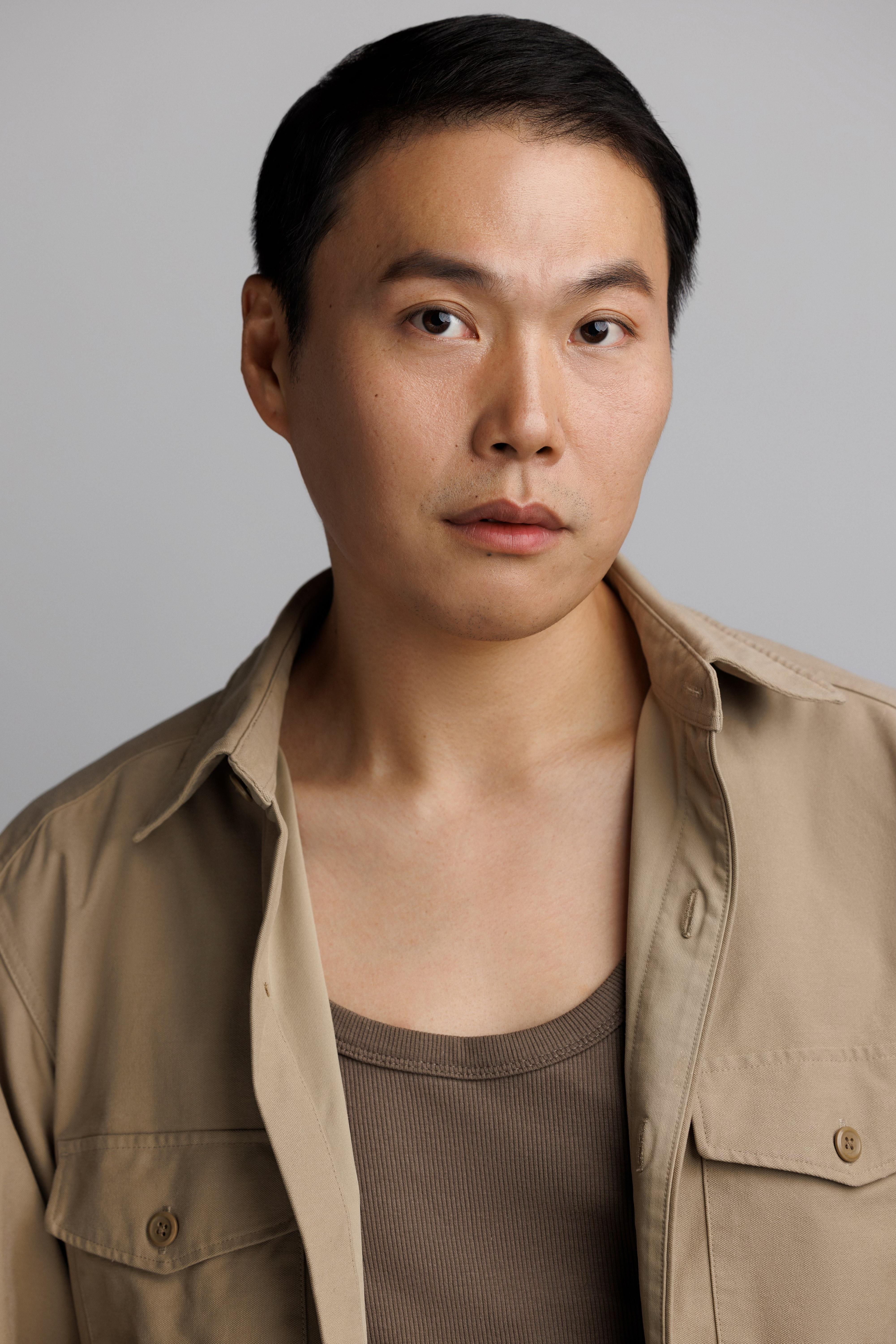 Collin Lim