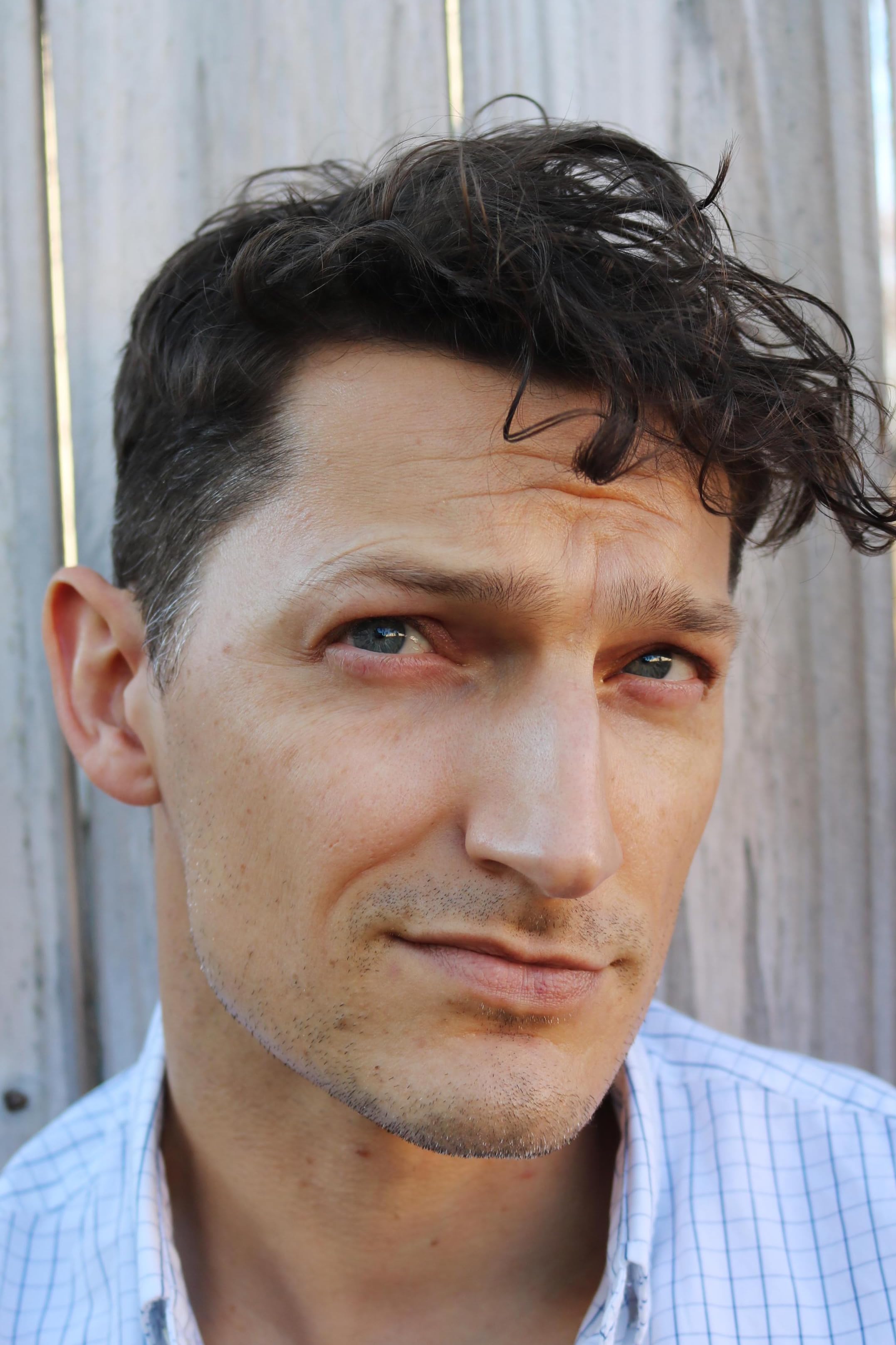 Clayton Spencer