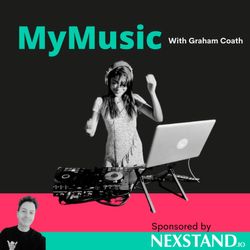 My Music Episode 266 - Ruby Layne