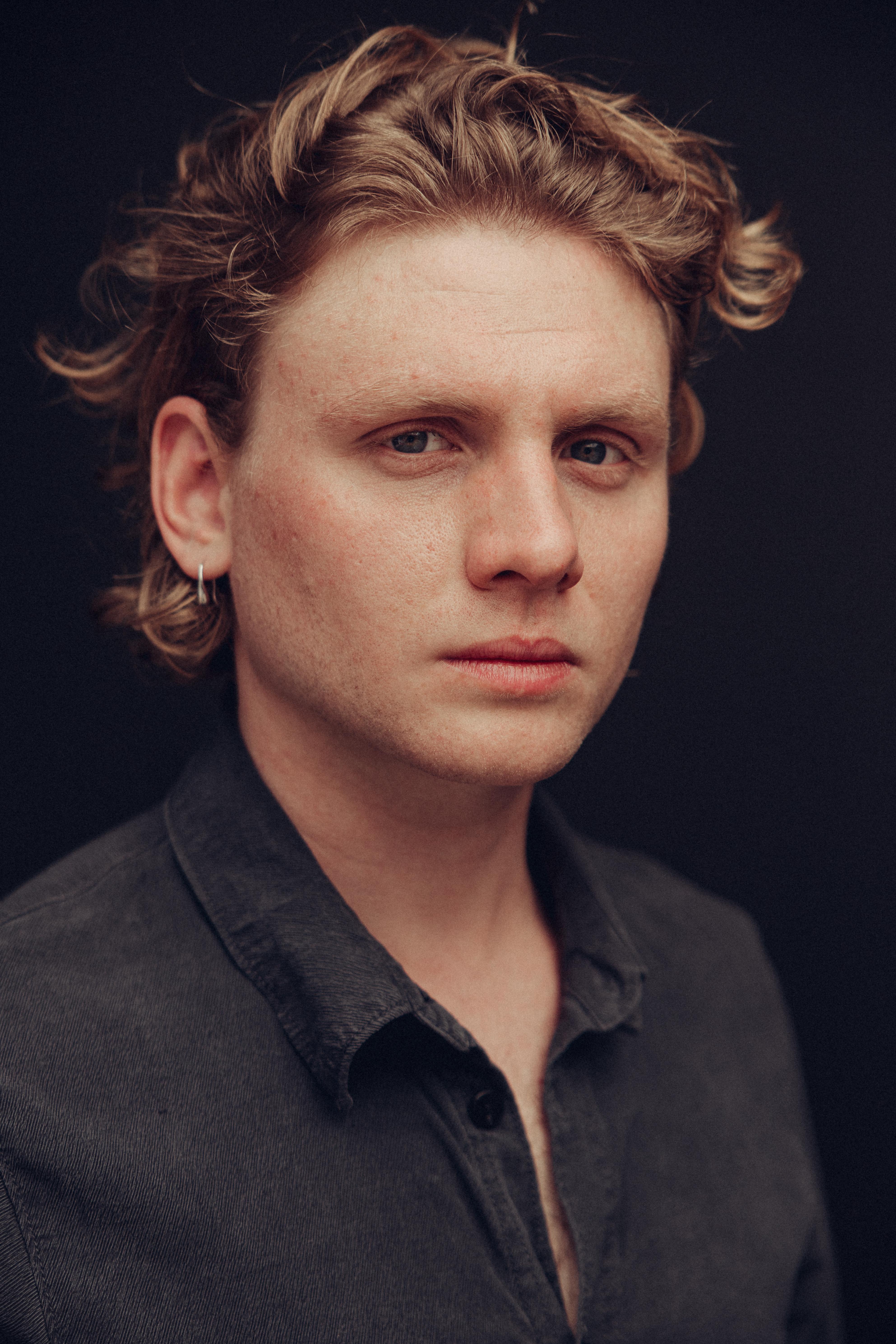 Johannes Nussbaum