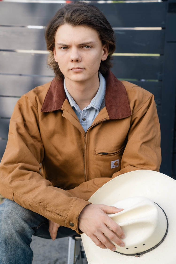Zeke Jones