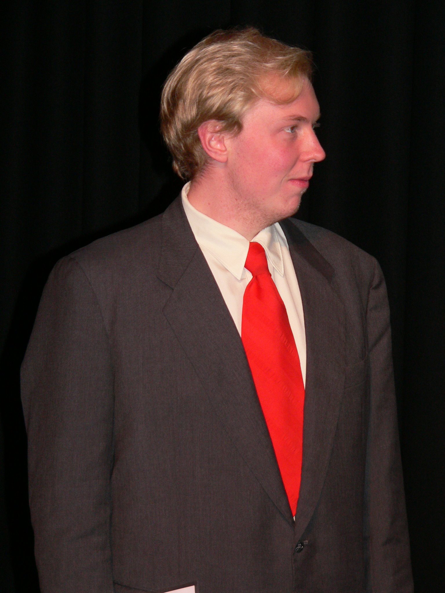 David J.G. Doyle