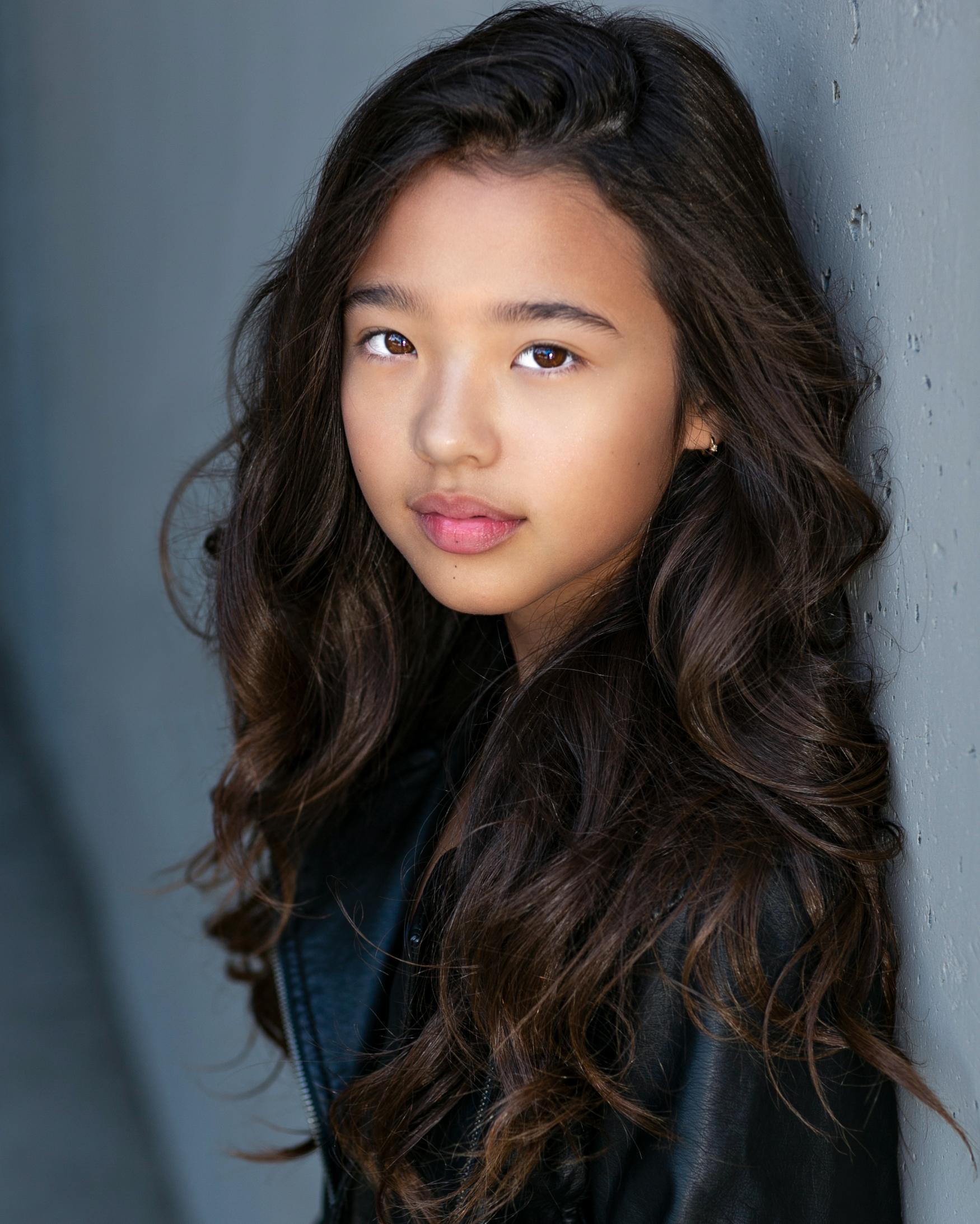 Nara Thompson