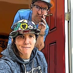 Episode 32 - A quick one