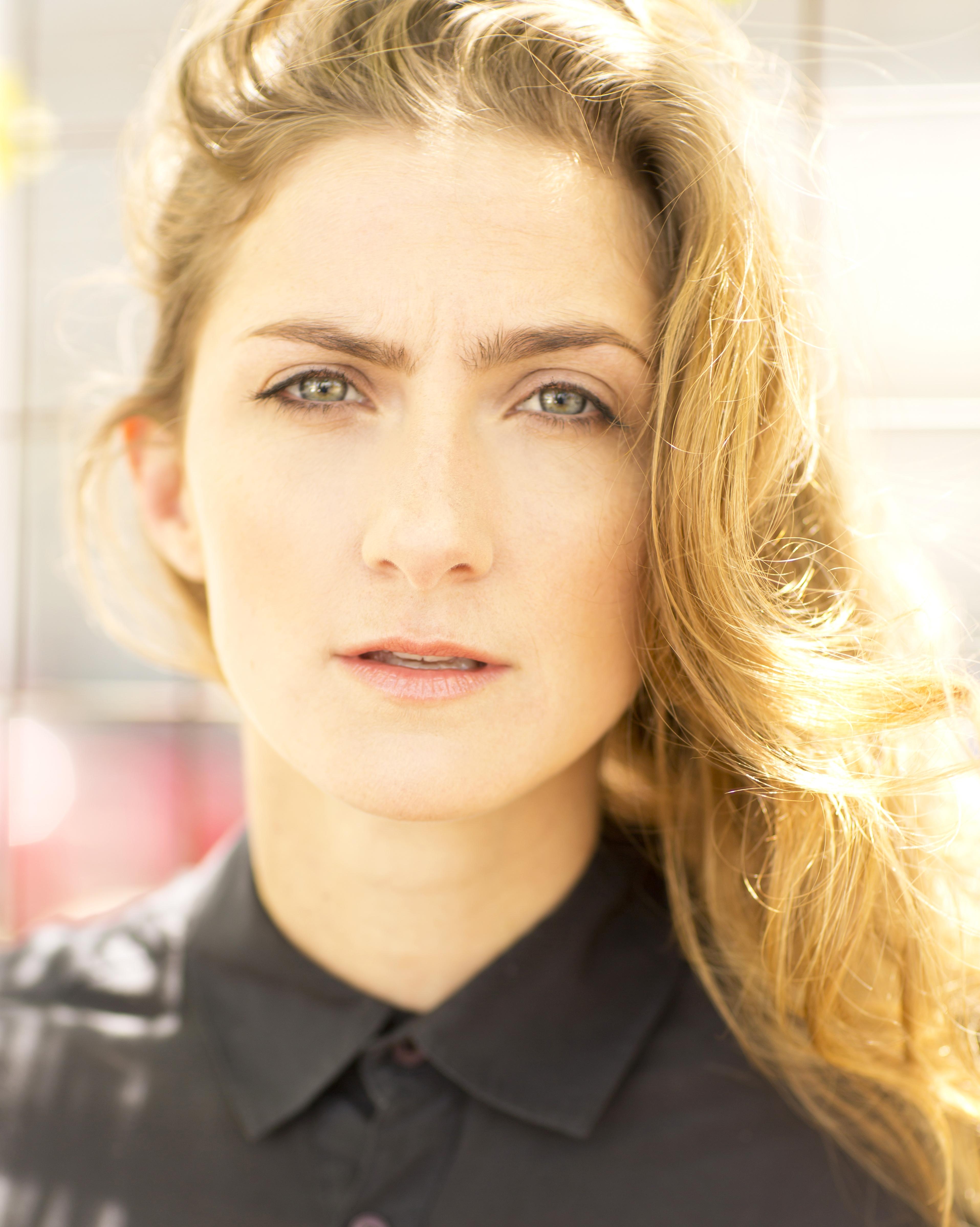 Esther Hannaford