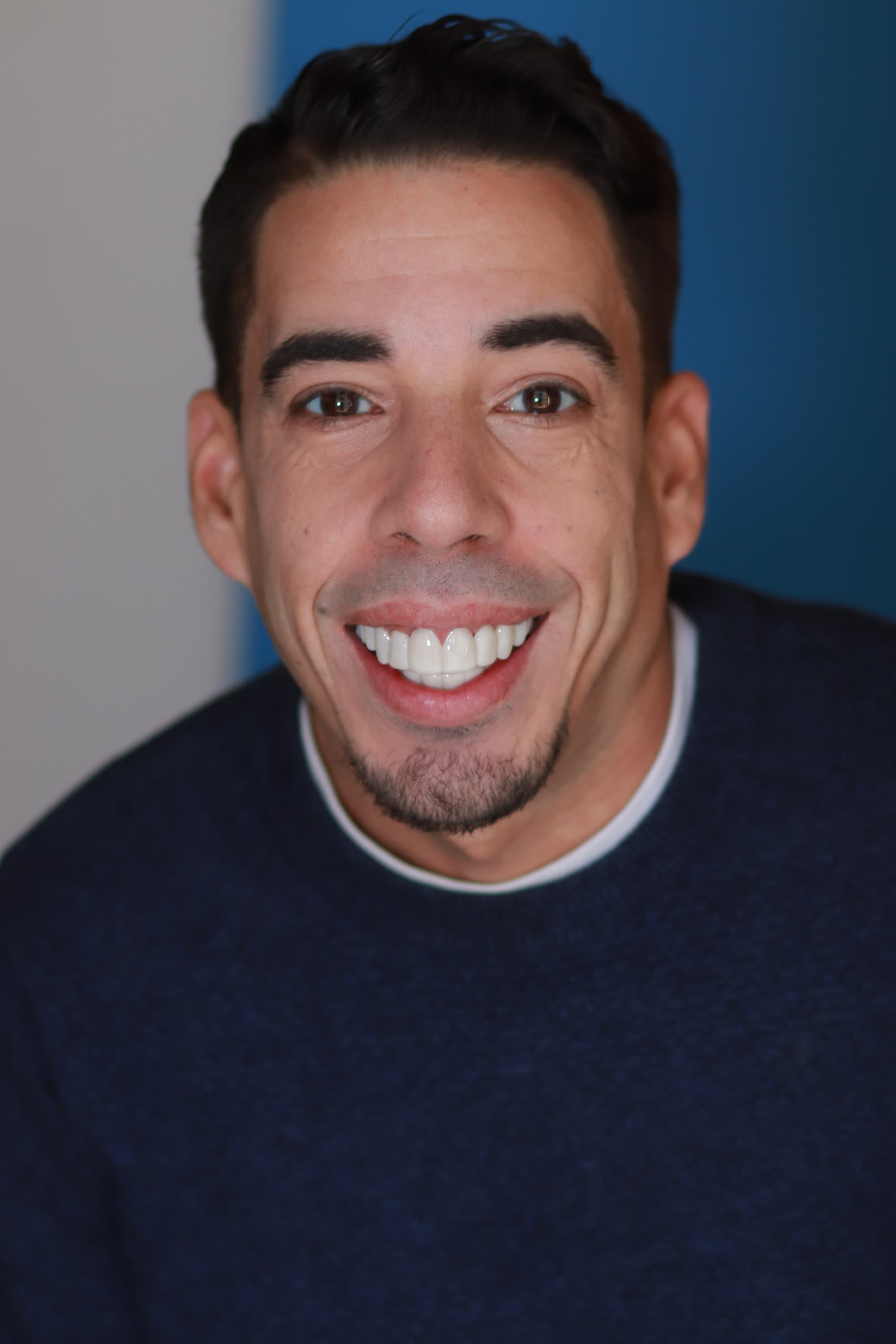 Mike Baez
