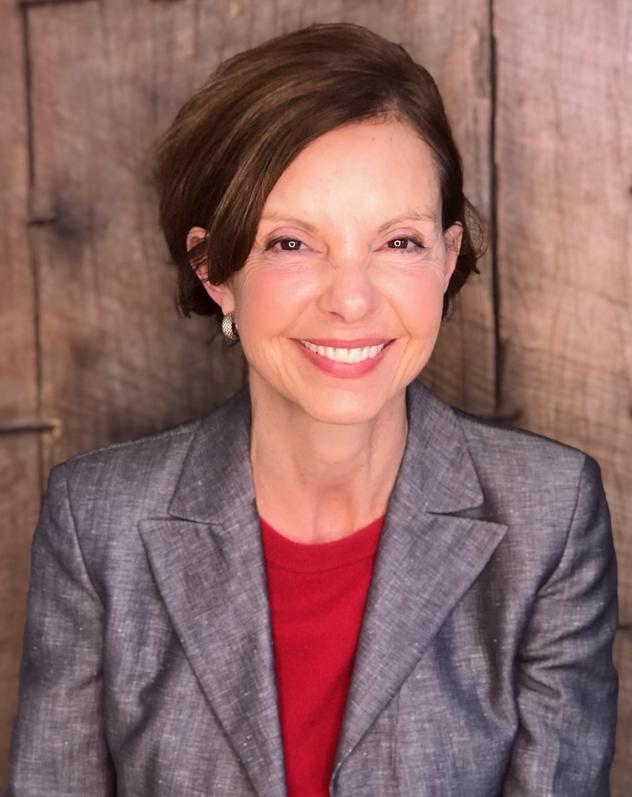 Joni E. Johnston
