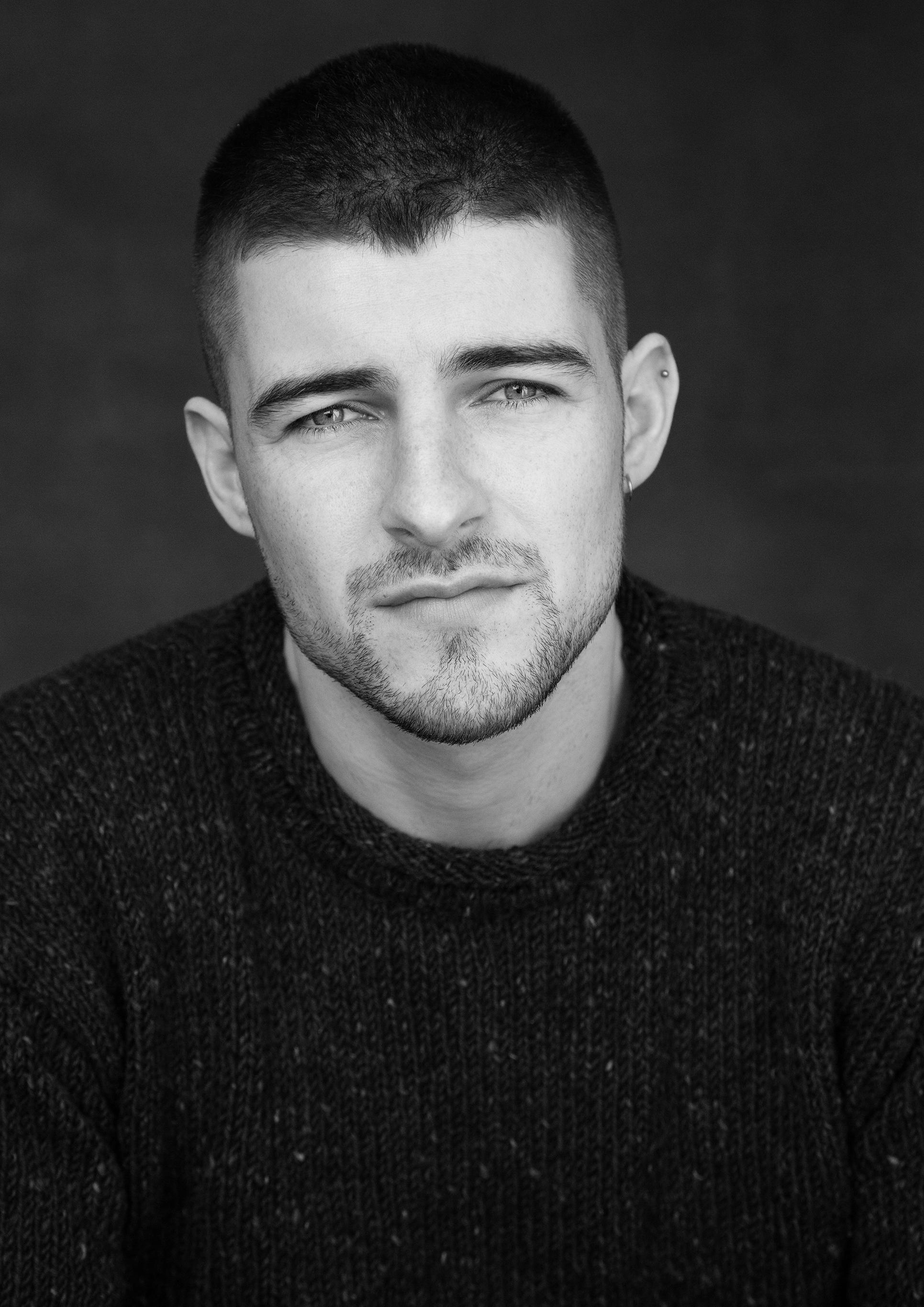 Donncha Tynan