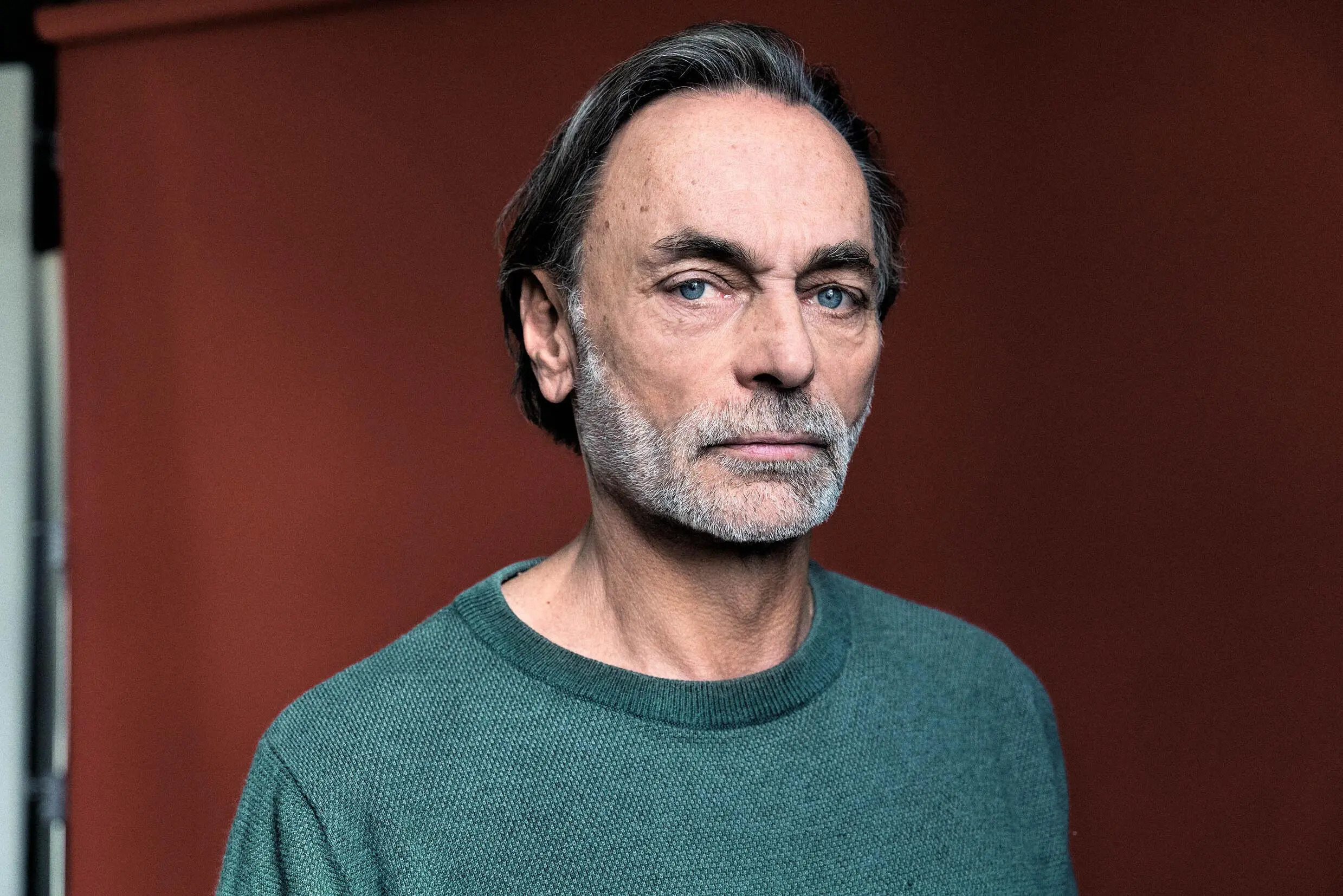 Peter Benedict