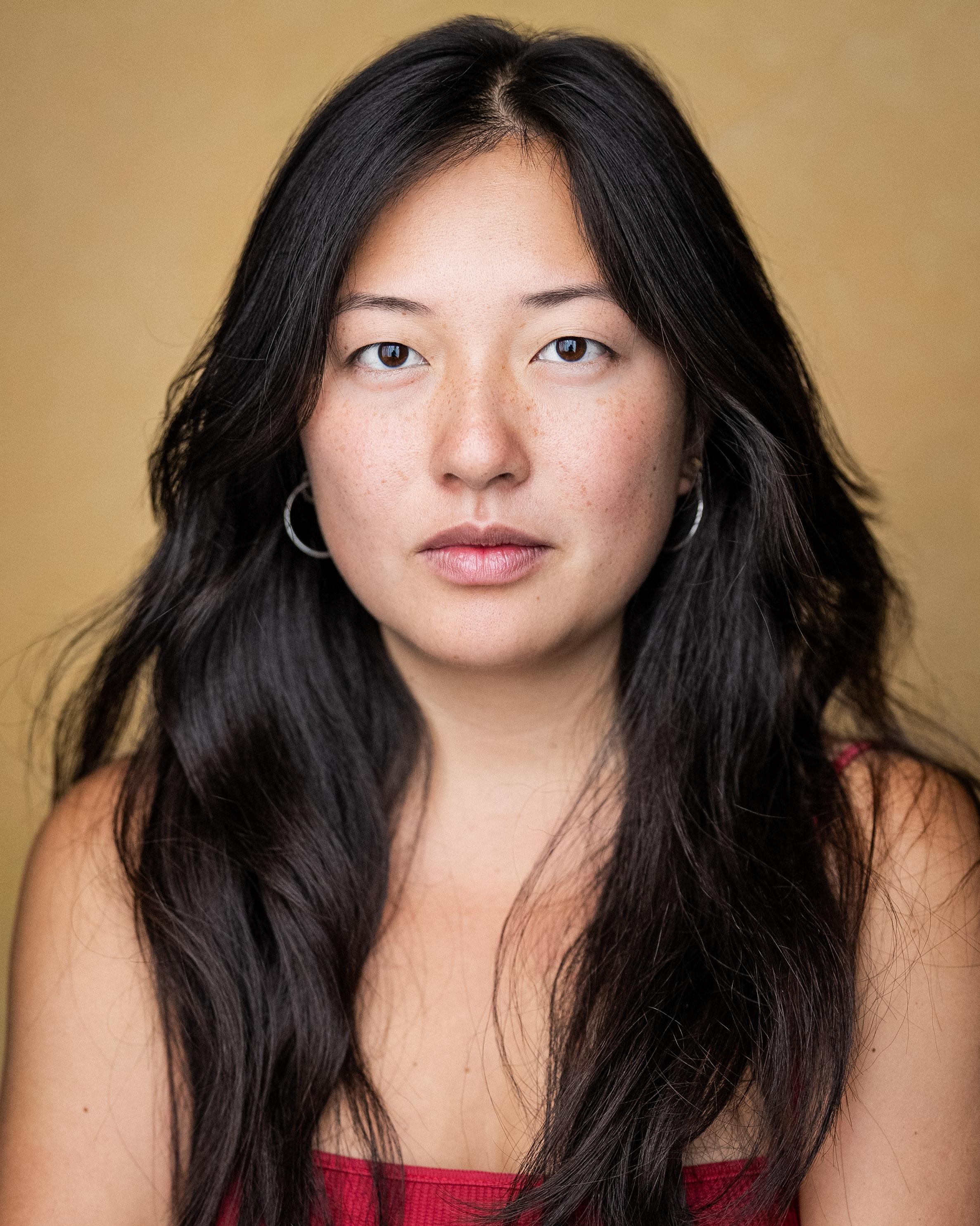 Vanessa Eng