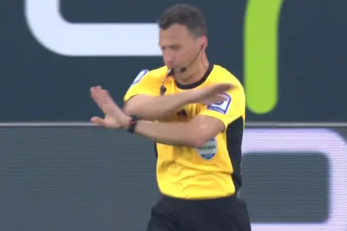 Hoffenheim VS Cologne Highlight