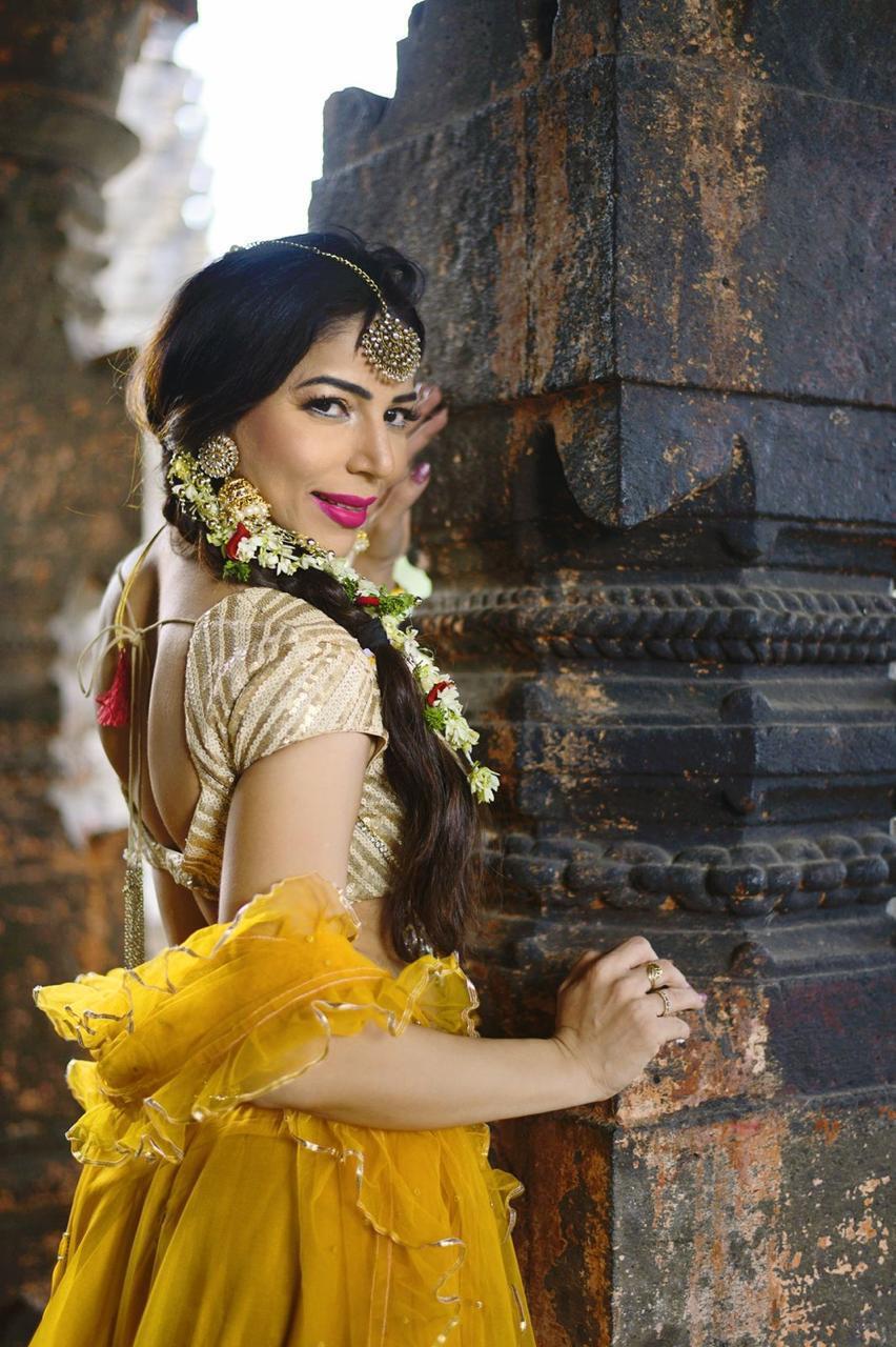 Mahi Khan