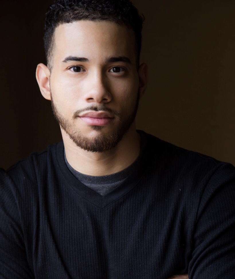 Justin Beacham