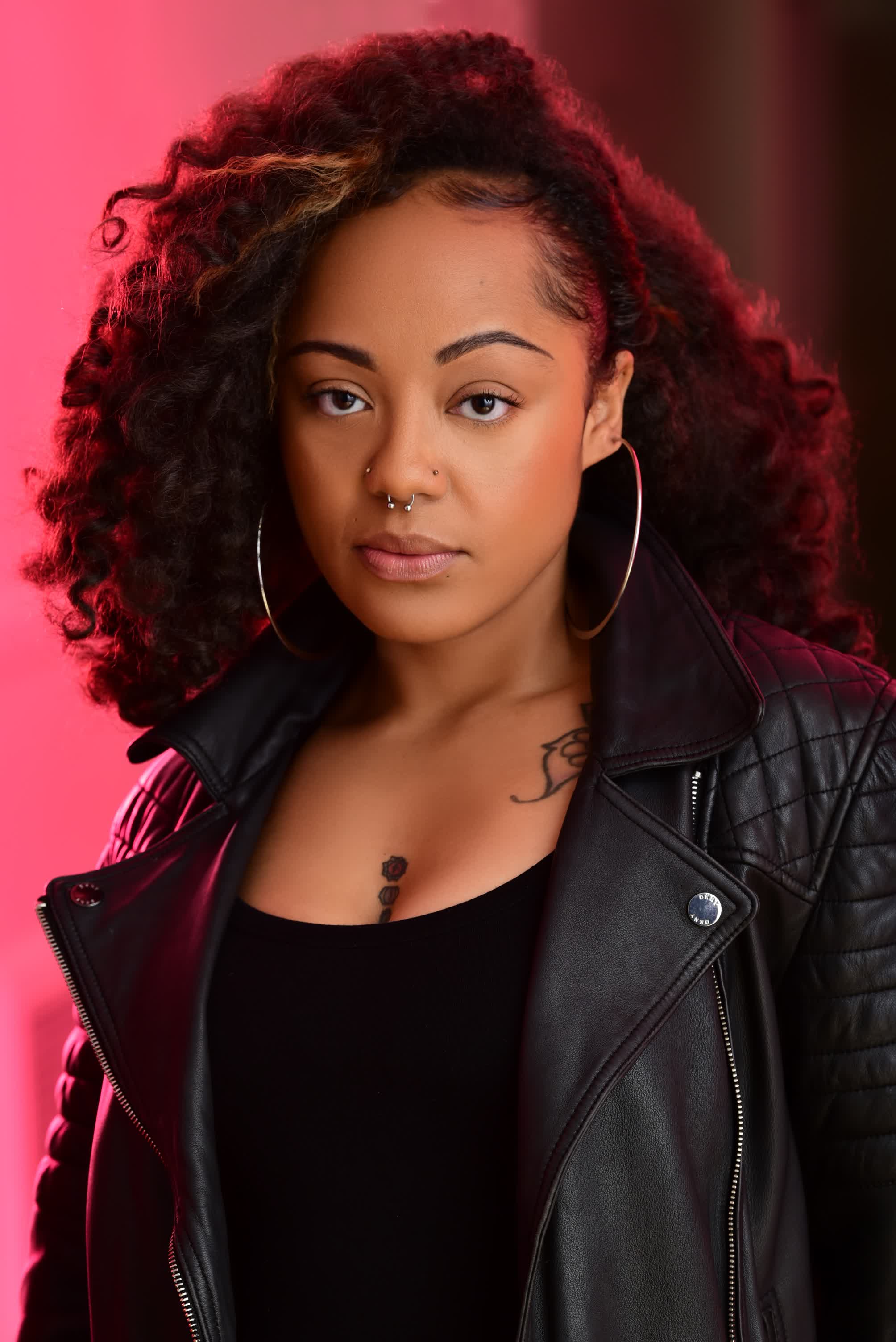 Tina Shakiyah