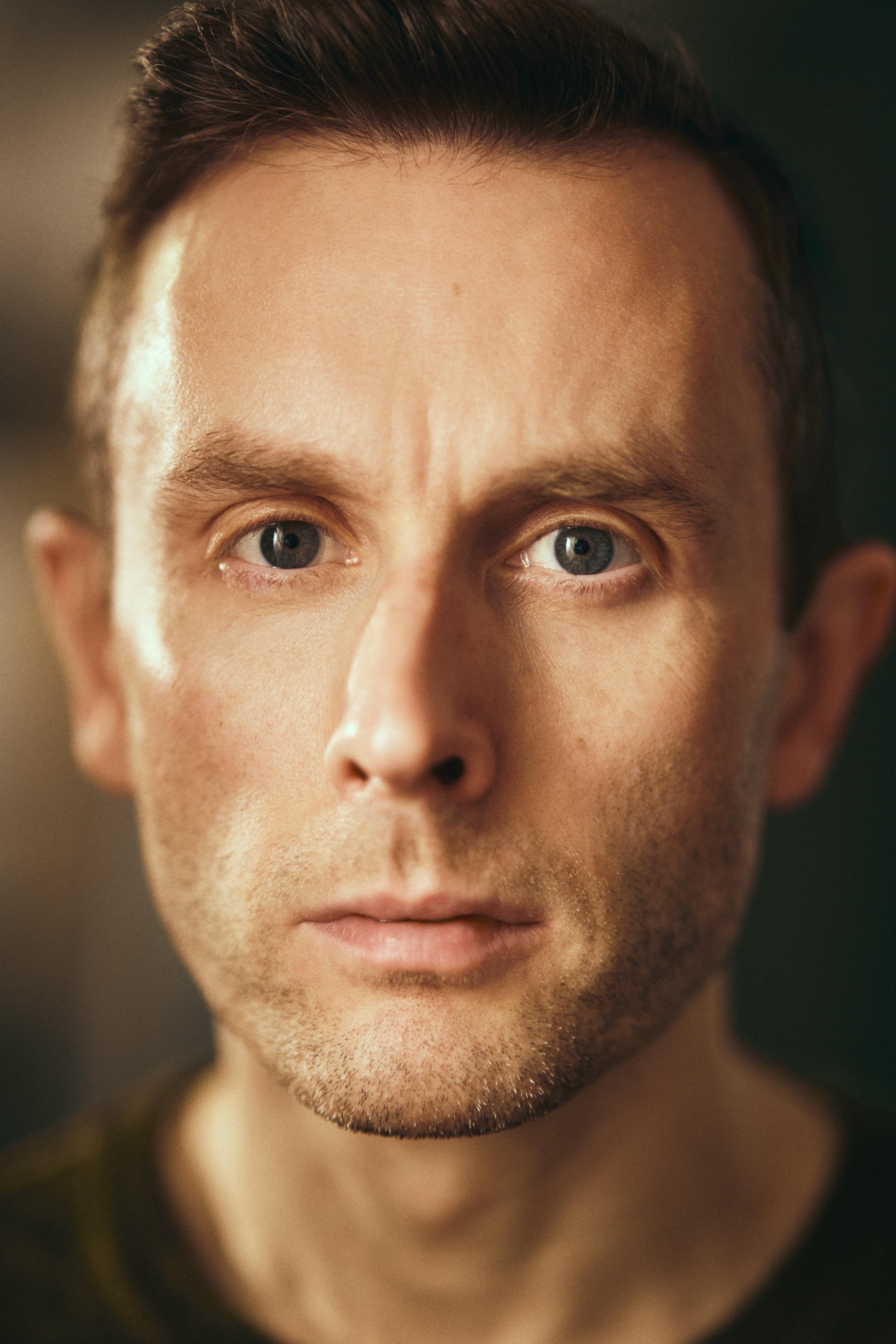 Fintan Shevlin