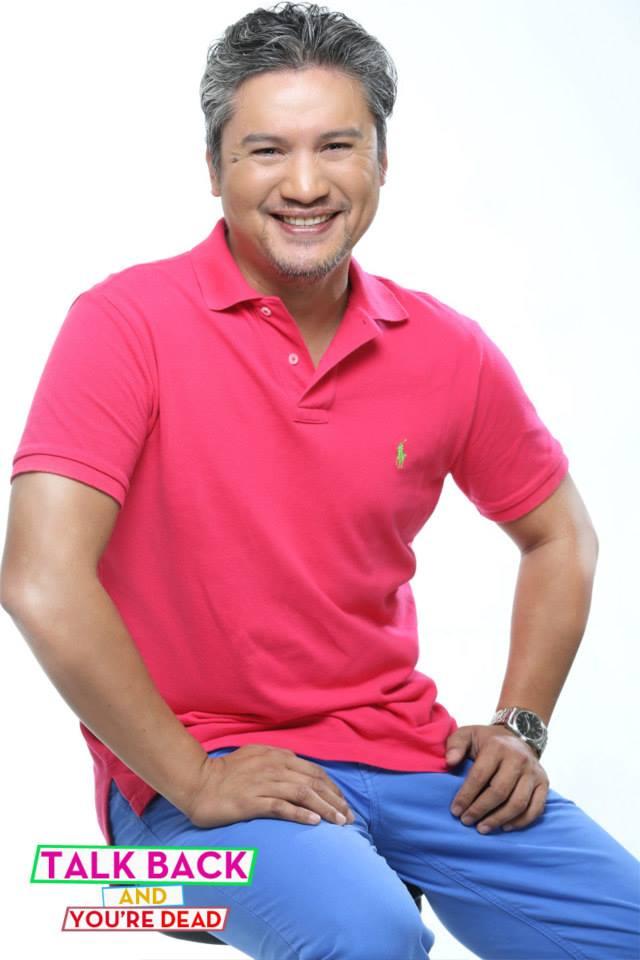 Andoy Ranay