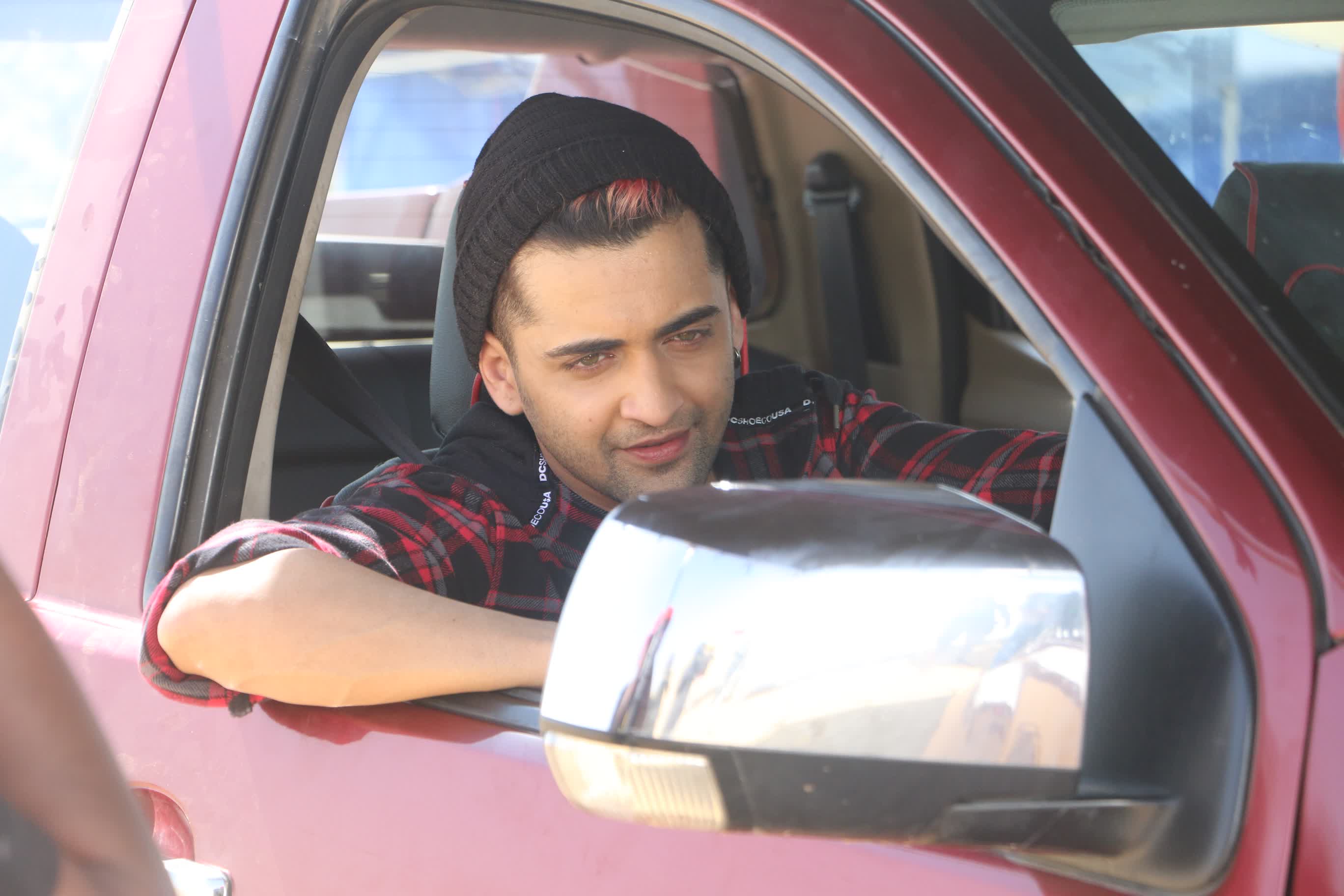 Sumedh Mudgalkar
