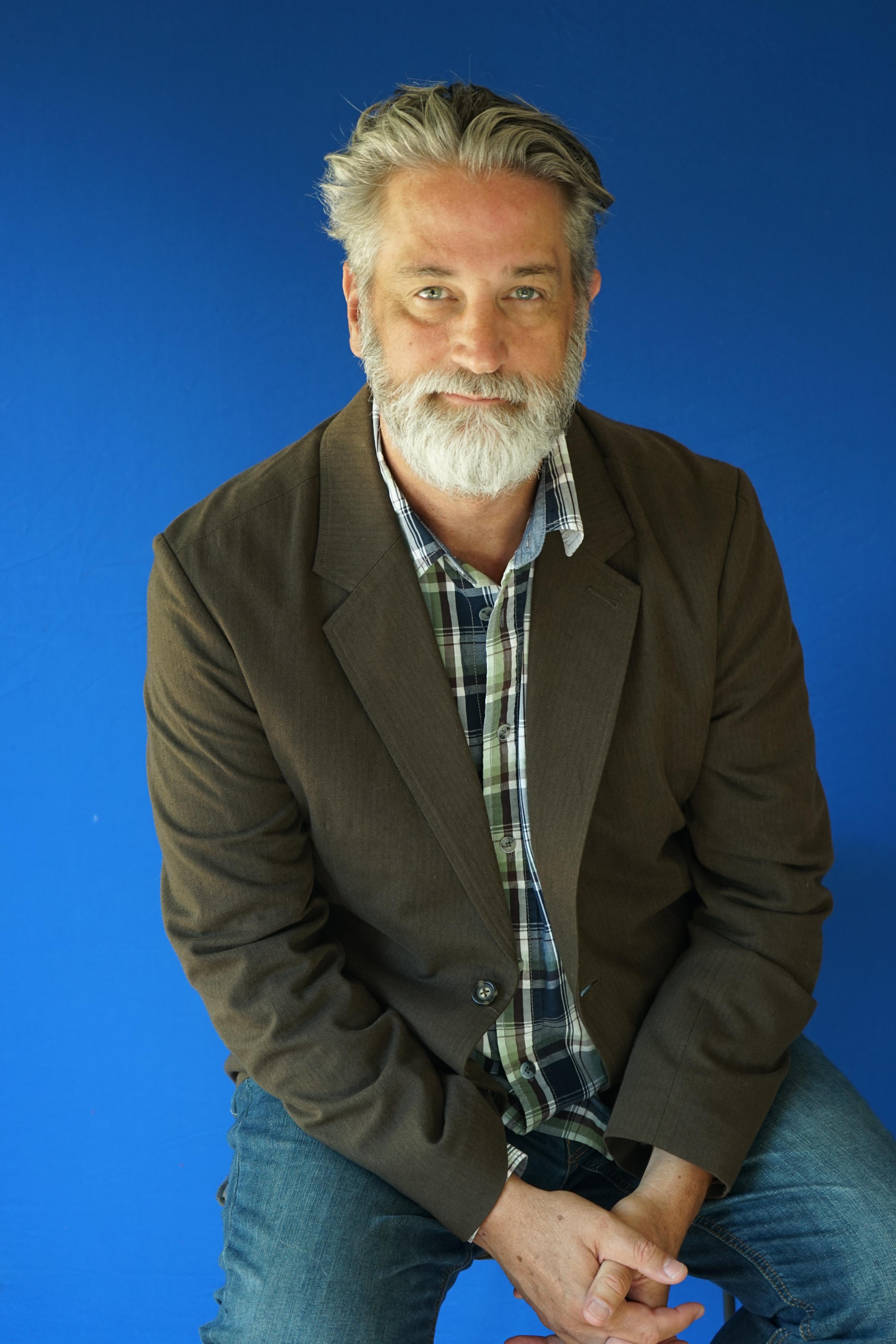 David Beatty