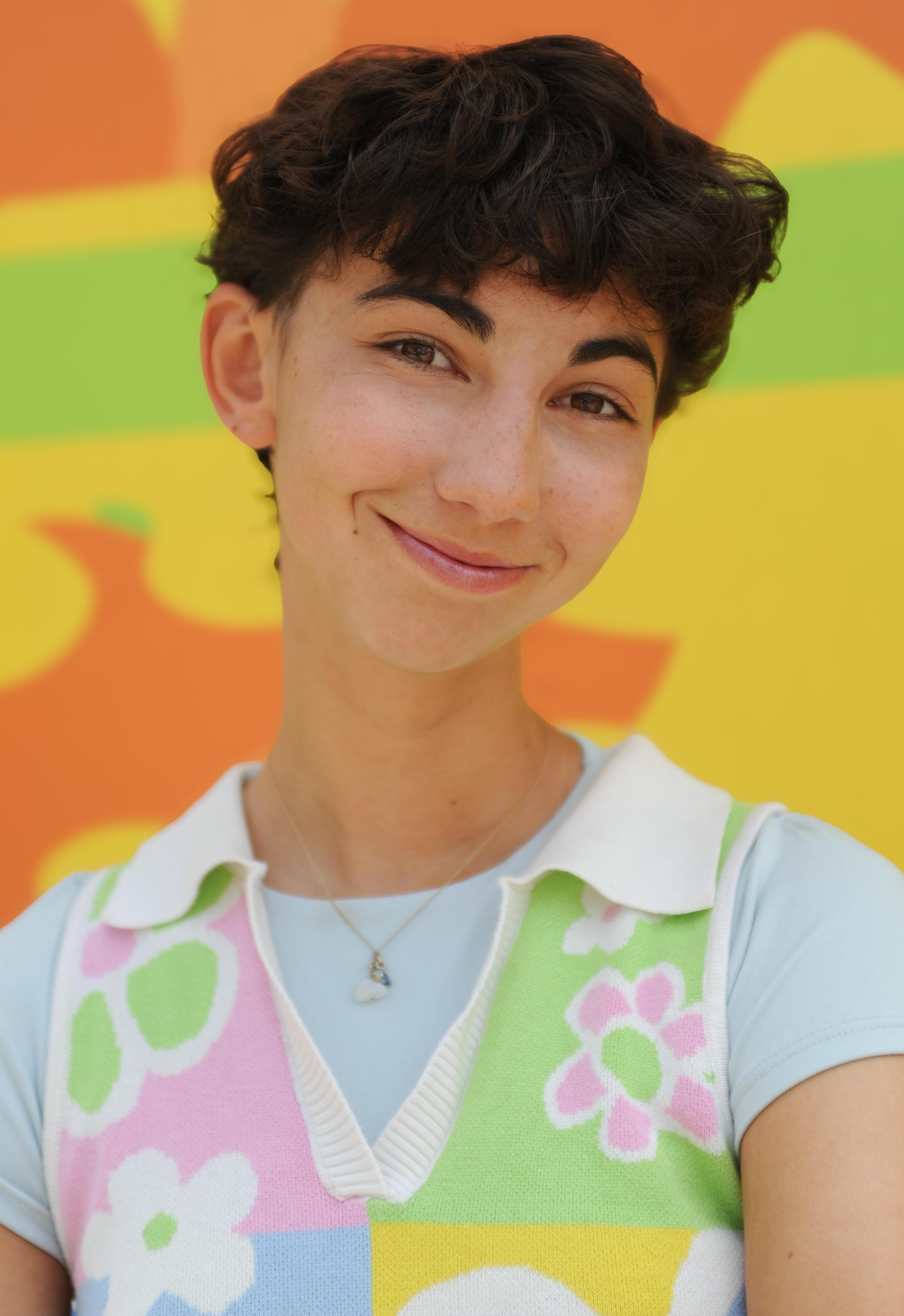 Meraki Brennan
