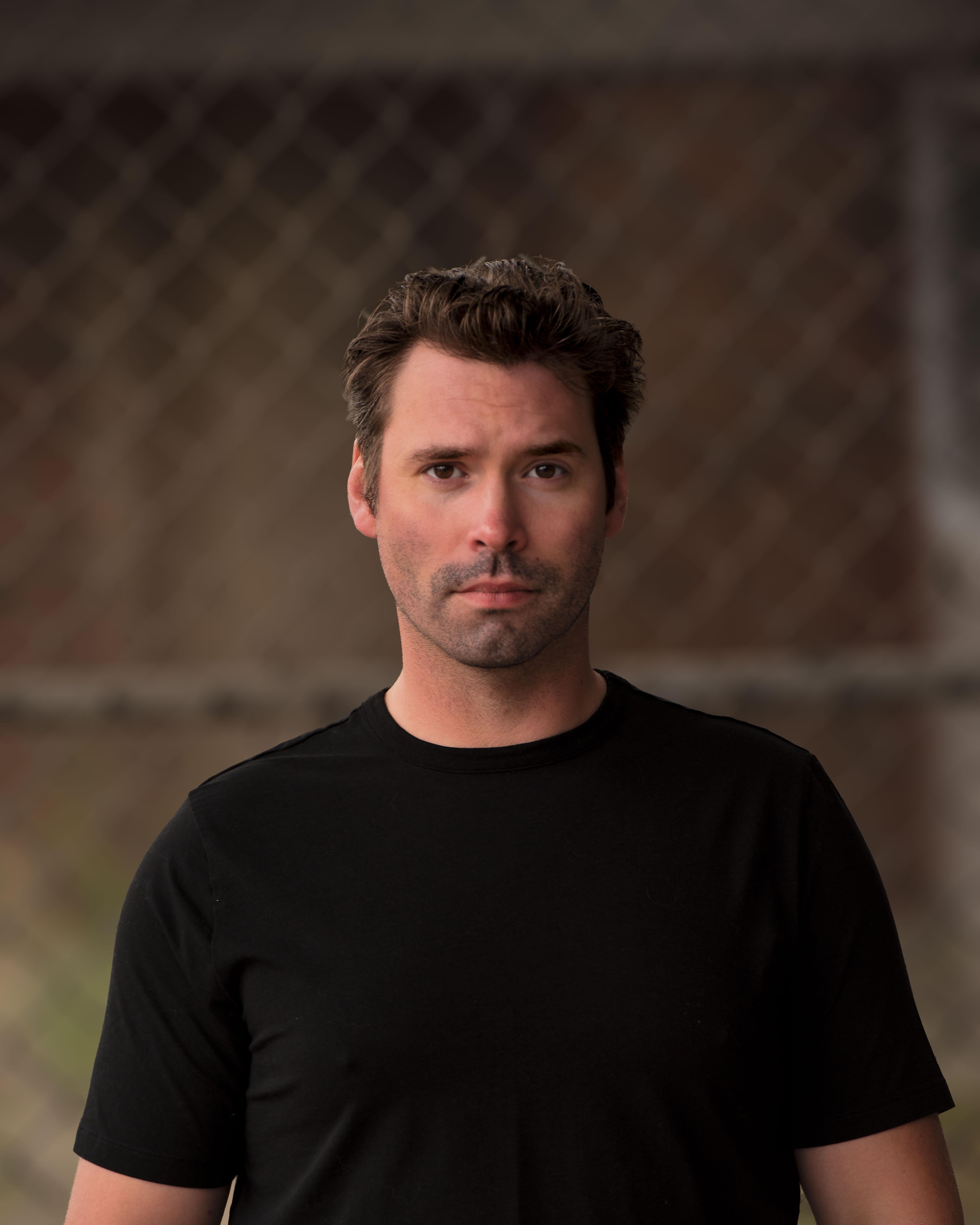 Brendan Bailey