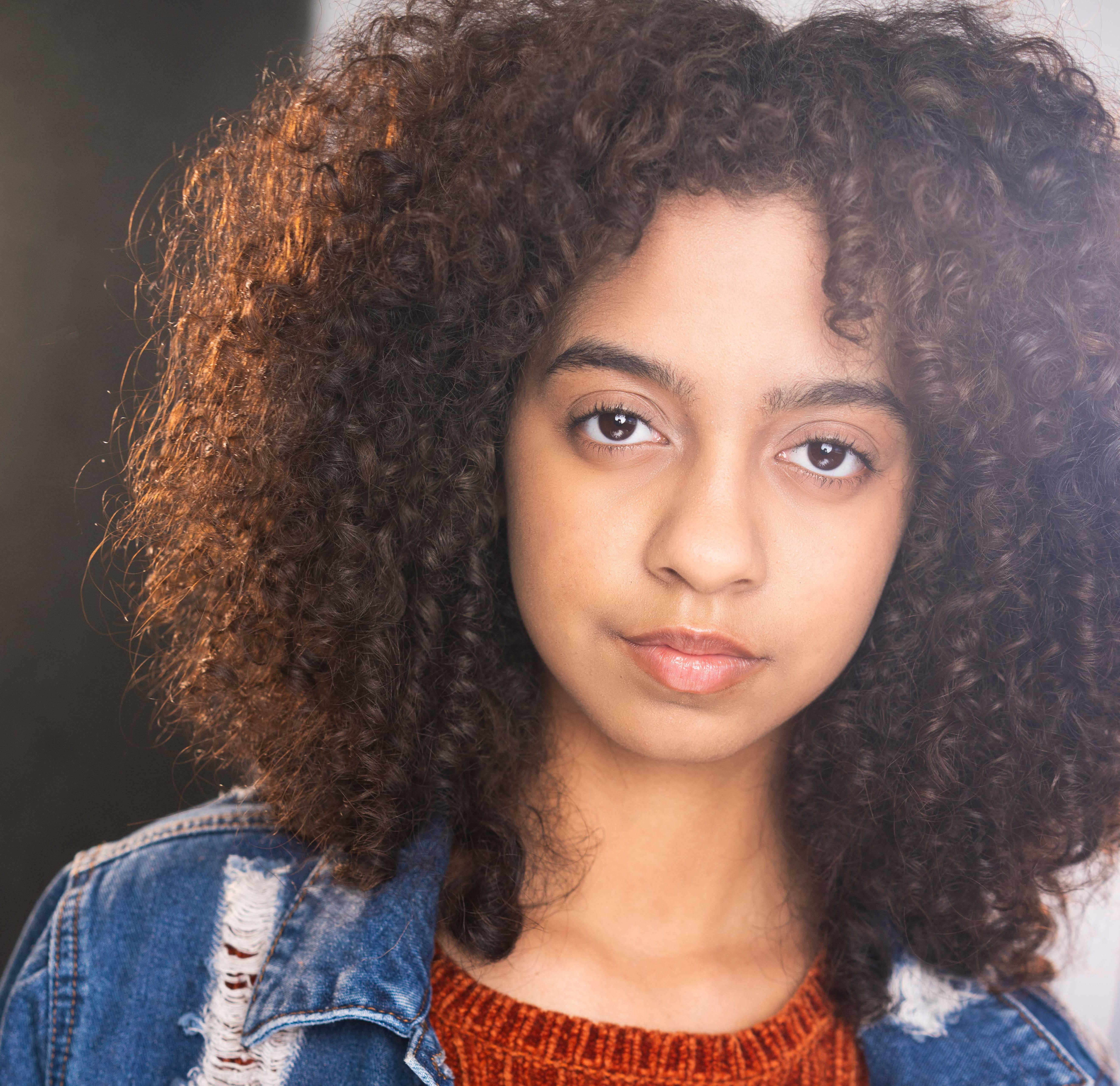 Daisy Washington